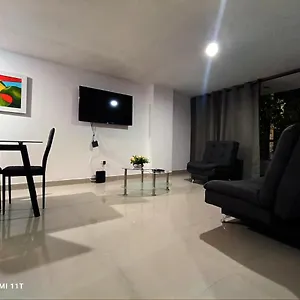 Apartamento Apartamento Amplio En, Medellín