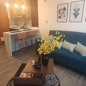 Apartamento Cerca A Plaza Mayor, Medellín