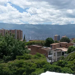 Apartamento En, Medellín