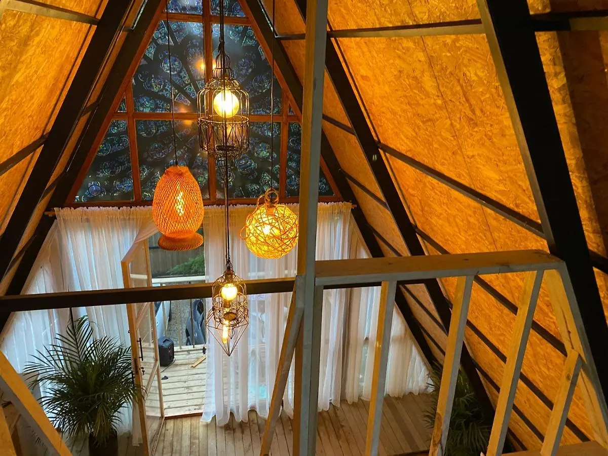 Altea Triangulo Con Jacuzzi, Santa Elena Villa Medellin