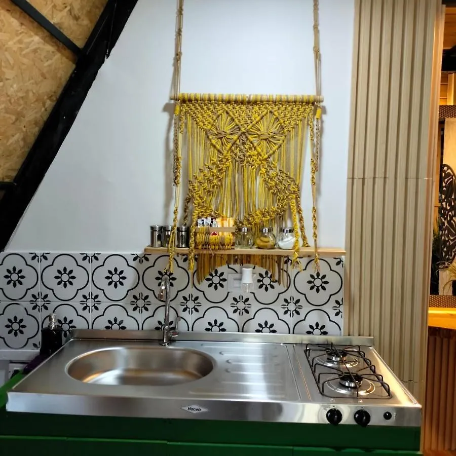 Holiday home Altea Triangulo Con Jacuzzi, Santa Elena Villa Medellin Colombia