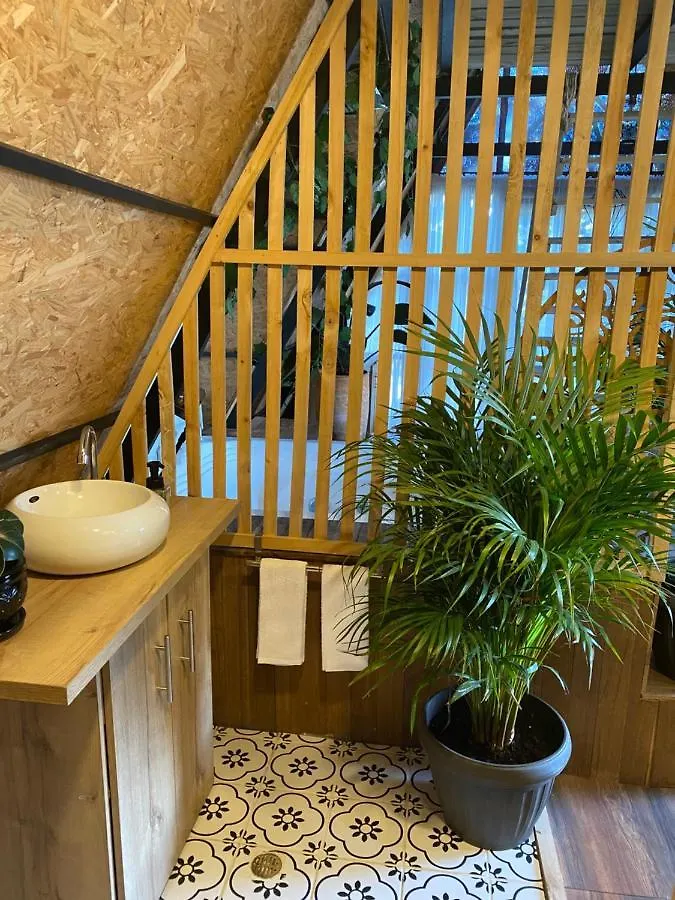 Altea Triangulo Con Jacuzzi, Santa Elena Villa Medellin Holiday home