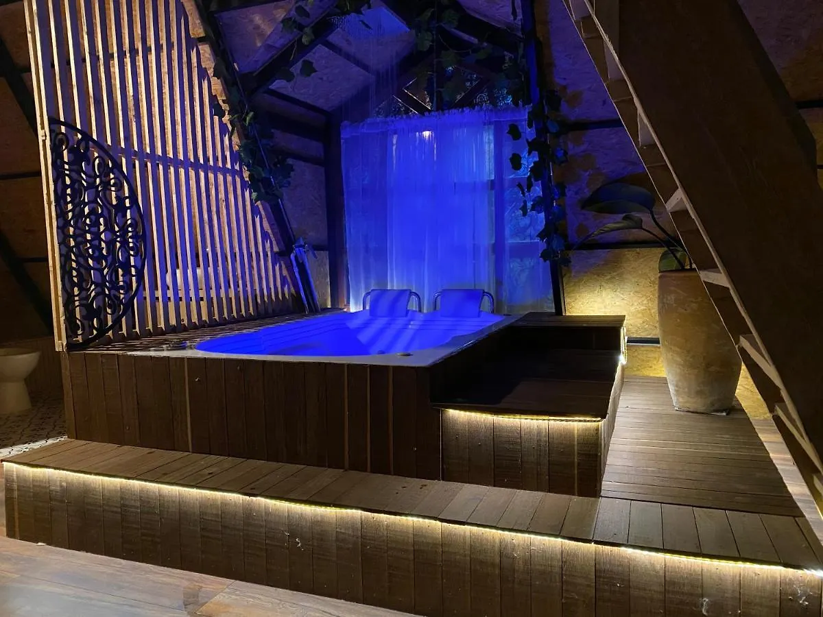 Altea Triangulo Con Jacuzzi, Santa Elena Villa Medellin Holiday home