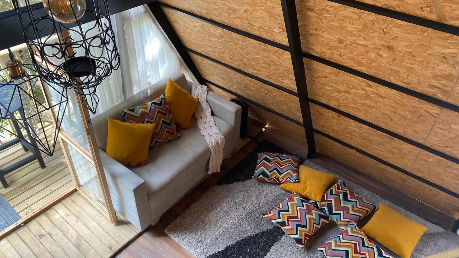 Altea Triangulo Con Jacuzzi, Santa Elena Villa Medellin Holiday home